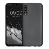 Kwmobile tok Samsung Galaxy A50, szürke, szilikon, KWM000009TA013C