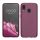 Kwmobile tok Samsung Galaxy A40, lila, szilikon, KWM000009ZW015C