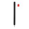 Kwmobile Stylus tolltartó Huawei Magic Pencil 2, fekete, szilikon, KWM000023QF001C