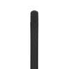 Kwmobile Stylus tolltartó Huawei Magic Pencil 2, fekete, szilikon, KWM000023QF001C