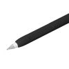 Kwmobile Stylus tolltartó Huawei Magic Pencil 2, fekete, szilikon, KWM000023QF001C