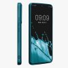 Kwmobile tok Xiaomi 13T/13T Pro-hoz, kék, szilikon, KWM000020IW002C