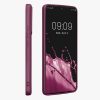 Kwmobile tok Xiaomi 13T/13T Pro-hoz, lila, szilícium, KWM000020IW004C