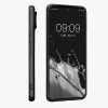 Kwmobile tok Google Pixel 8 telefonhoz, szürke, szilikon, KWM0000208J006C