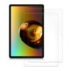 2 db Kwmobile védőfólia készlet Xiaomi Redmi Pad SE, átlátszó, műanyag, KWM000023RC001C