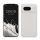 Kwmobile tok Google Pixel 8 telefonhoz, fehér, szilikon, KWM000020JF002C