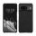 Kwmobile tok Google Pixel 8 telefonhoz, sötétszürke, textil, KWM000020JB001C