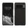 Kwmobile tok Google Pixel 8 Pro telefonhoz, sötétszürke, textil, KWM000020JC001C