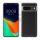 Kwmobile tok Google Pixel 8 telefonhoz, átlátszó, szilikon, KWM000020JI002C