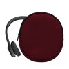 Kwmobile fejhallgató tok Logitech H390, Burgundy, Neoprén, KWM000018YQ003C