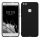 Kwmobile tok Huawei P10 Lite, fekete, szilikon, KWM0000089W007C