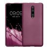 Kwmobile tok Xiaomi Mi 9T Pro/Redmi K20 Pro telefonokhoz, lila, szilikon, KWM0000108H004C