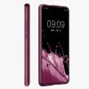 Kwmobile tok Xiaomi Mi 9T Pro/Redmi K20 Pro telefonokhoz, lila, szilikon, KWM0000108H004C