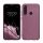 Kwmobile tok Xiaomi Redmi Note 8-hoz, Burgundy, Szilikon, KWM000010LR007C