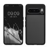 Kwmobile tok Google Pixel 8 Pro telefonhoz, fekete, műanyag, KWM000020KA001C