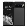 Kwmobile tok Google Pixel 8 Pro telefonhoz, fekete, műanyag, KWM000020KA001C