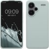 Kwmobile tok Xiaomi Redmi Note 13 Pro Plus 5G telefonhoz, világoszöld, szilikon, KWM000020KH005C