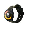 Kwmobile szíj Xiaomi Mi Watch Color Sport/S1 Active, többszínű, szilikon, KWM0000258E001C