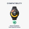 Kwmobile szíj Xiaomi Mi Watch Color Sport/S1 Active, többszínű, szilikon, KWM0000258E001C