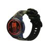 Kwmobile szíj Xiaomi Mi Watch/Mi Watch Color Sporthoz, többszínű, szilikon, KWM0000258F001C