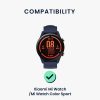 Kwmobile szíj Xiaomi Mi Watch/Mi Watch Color Sporthoz, többszínű, szilikon, KWM0000258F001C