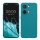 Kwmobile tok OnePlus Nord 3 5G telefonhoz, zöld, szilikon, KWM0000204U005C