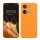 Kwmobile tok OnePlus Nord 3 5G, narancs, szilikon, KWM0000204U007C