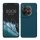 Kwmobile tok OnePlus 12 telefonhoz, sötétzöld, szilikon, KWM000022QC003C