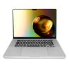 Kwmobile billentyűzet burkolat Apple MacBook Pro M2 16" (2023)/MacBook Pro M3 16" (2023), fekete, szilikon, KWM000025BO001C