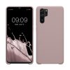 Kwmobile tok Huawei P30 Pro-hoz, lila, szilikon, KWM000009MK034C