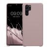 Kwmobile tok Huawei P30 Pro-hoz, lila, szilikon, KWM000009MK034C