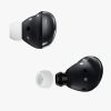 db Kwmobile cserehegy készlet Samsung Galaxy Buds Pro készülékhez, szürke, szilikon, KWM000025DT002C