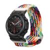 Kwmobile szíj Amazfit T-Rex/T-Rex Pro-hoz, többszínű, nylon, KWM000018RA006C