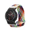 Kwmobile szíj Amazfit T-Rex/T-Rex Pro-hoz, többszínű, nylon, KWM000018RA006C