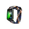 Kwmobile szíj Huawei Band 8-hoz, többszínű, nylon, KWM0000206B005C