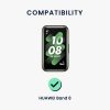 Kwmobile szíj Huawei Band 8-hoz, többszínű, nylon, KWM0000206B005C