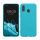 Kwmobile tok Samsung Galaxy A40, világoskék, szilikon, KWM000009ZX034C