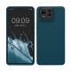 Husa Kwmobile pentru Asus Zenfone 11 Ultra, Verde, Silicon, KWM000022SF003C