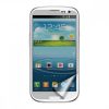 Védőfólia Samsung Galaxy S3, Kwmobile, előlapi, átlátszó, 11106.2 telefonhoz