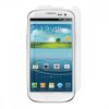 Védőfólia Samsung Galaxy S3, Kwmobile, előlapi, átlátszó, 11106.2 telefonhoz