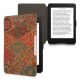 kwmobile borító Amazon Kindle Paperwhite 7, Cork, Multicolor, 59389.01