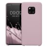 Kwmobile tok Huawei Mate 20 Pro telefonhoz, szilikon, lila, 52287.140