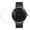 3 db védőfólia készlet Withings Scanwatch 38mm, Kwmobile, Transparent, Szilikon, 59432.1