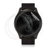 3 db védőfólia készlet Garmin Vivomove Style, Kwmobile, Transparent, Szilikon, 59434.1 készülékekhez