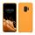 kwmobile tok Samsung Galaxy S9, szilikon, narancs, 44182.150