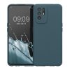 Kwmobile tok OPPO A94 5G, szilikon, zöld, 58332.57