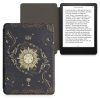 kwmobile tok Amazon Kindle Paperwhite 11, ökológiai bőr, többszínű, 56256.69