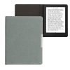 Kobo Aura H2O Edition 2 tok, Kwmobile, kék, textil, 59715.23