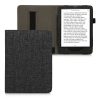 kwmobile borító Amazon Kindle Paperwhite 11, textil, szürke, 59718.19