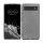 kwmobile tok Google Pixel 6a telefonhoz, szilícium, szürke, 57960.232